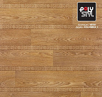 Линолеум Polystyl Vega Columbia 1 фото 1 | FLOORDEALER